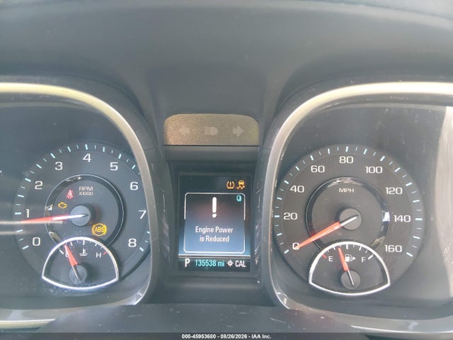 Продаж на аукціоні авто 2013 Chevrolet Malibu 2lt, vin: 1G11E5SA5DF148035, номер лоту: 45953680