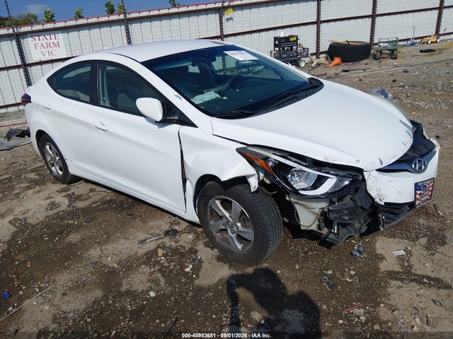 2014 5NPDH4AE6EH492636 главное изображение