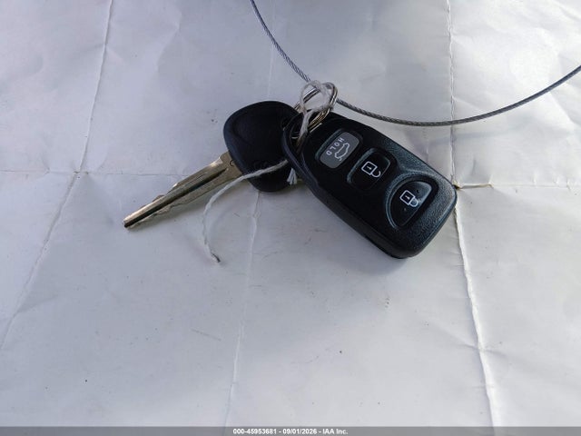 Hyundai ELANTRA SE 2014 5NPDH4AE6EH492636 Image 11