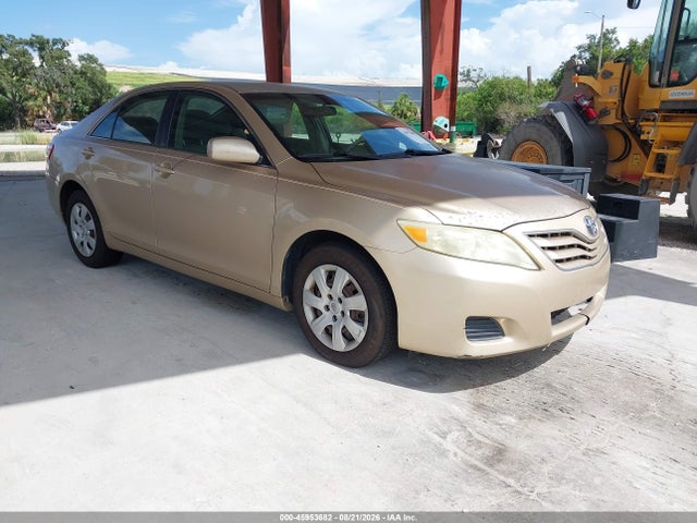 Aukcja sprzedaży 2010 Toyota Camry Le, vin: 4T1BF3EK5AU037232, numer aukcji: 45953682