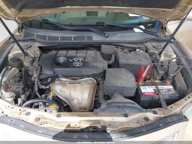 Aukcja sprzedaży 2010 Toyota Camry Le, vin: 4T1BF3EK5AU037232, numer aukcji: 45953682