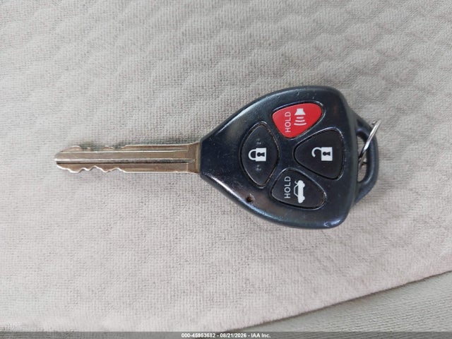Aukcja sprzedaży 2010 Toyota Camry Le, vin: 4T1BF3EK5AU037232, numer aukcji: 45953682