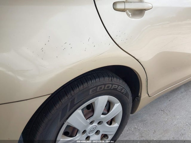 Aukcja sprzedaży 2010 Toyota Camry Le, vin: 4T1BF3EK5AU037232, numer aukcji: 45953682
