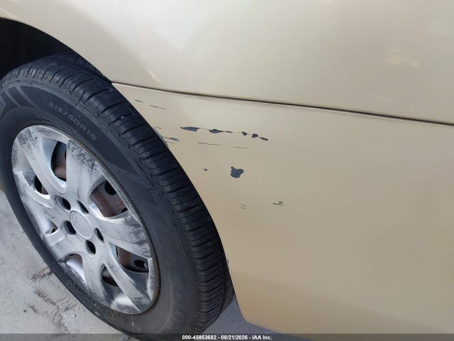 Aukcja sprzedaży 2010 Toyota Camry Le, vin: 4T1BF3EK5AU037232, numer aukcji: 45953682