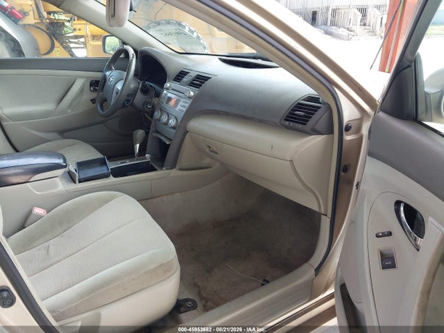 Aukcja sprzedaży 2010 Toyota Camry Le, vin: 4T1BF3EK5AU037232, numer aukcji: 45953682