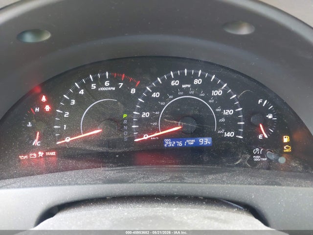 Aukcja sprzedaży 2010 Toyota Camry Le, vin: 4T1BF3EK5AU037232, numer aukcji: 45953682