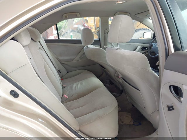 Aukcja sprzedaży 2010 Toyota Camry Le, vin: 4T1BF3EK5AU037232, numer aukcji: 45953682