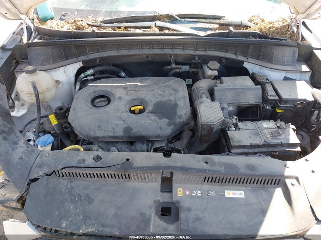 45953685 :رقم المزاد ، KM8J2CA40KU983903 vin ، 2019 Hyundai Tucson Se مزاد بيع