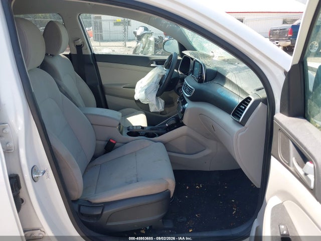 45953685 :رقم المزاد ، KM8J2CA40KU983903 vin ، 2019 Hyundai Tucson Se مزاد بيع