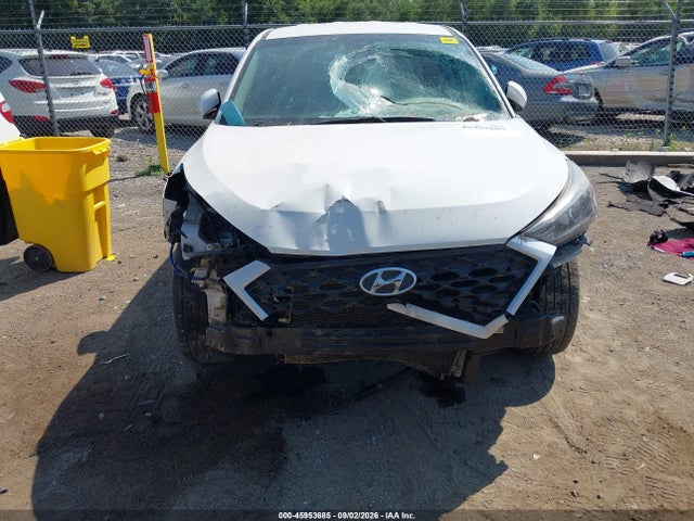 45953685 :رقم المزاد ، KM8J2CA40KU983903 vin ، 2019 Hyundai Tucson Se مزاد بيع