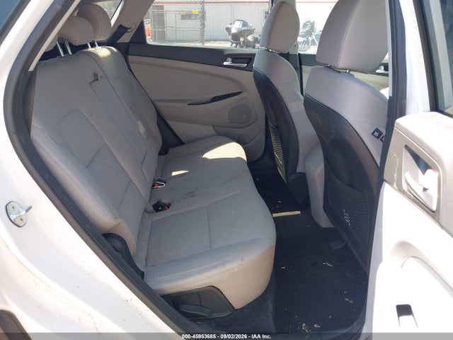 45953685 :رقم المزاد ، KM8J2CA40KU983903 vin ، 2019 Hyundai Tucson Se مزاد بيع