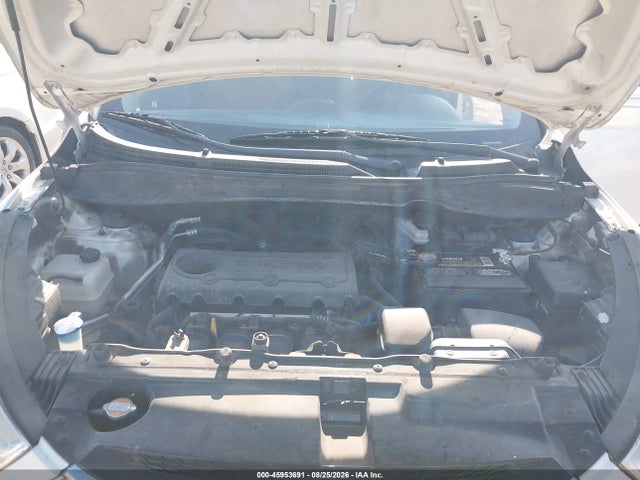 Продаж на аукціоні авто 2010 Hyundai Tucson Limited, vin: KM8JUCAC4AU057276, номер лоту: 45953691