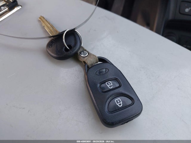 Продаж на аукціоні авто 2010 Hyundai Tucson Limited, vin: KM8JUCAC4AU057276, номер лоту: 45953691