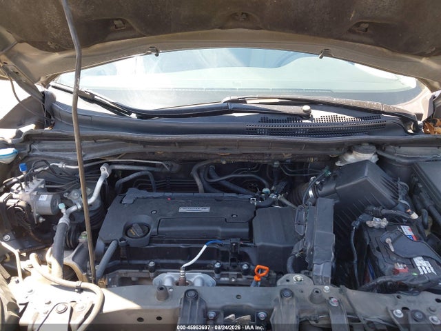 Honda CR-V SE 2016 2HKRM3H43GH535616 Image 10