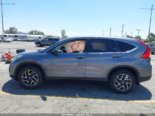 Honda CR-V SE 2016 2HKRM3H43GH535616 Image 15