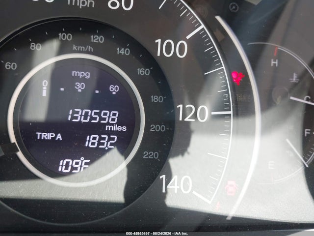 Honda CR-V SE 2016 2HKRM3H43GH535616 Image 16