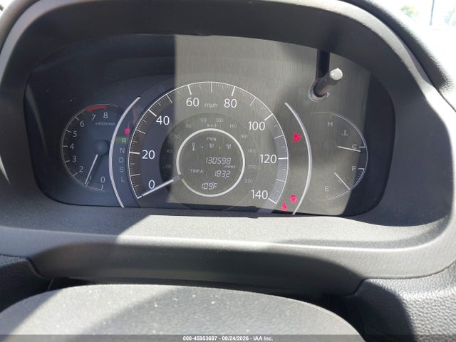Honda CR-V SE 2016 2HKRM3H43GH535616 Image 7