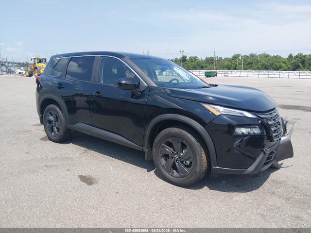 Продажа на аукционе авто 2026 Nissan Rogue Sv, vin: 5N1BT3BA6TC860703, номер лота: 45953698