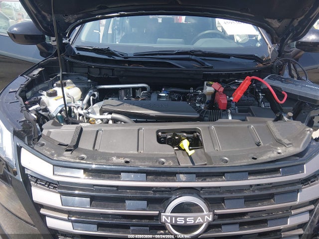 Продажа на аукционе авто 2026 Nissan Rogue Sv, vin: 5N1BT3BA6TC860703, номер лота: 45953698