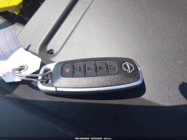 Продажа на аукционе авто 2026 Nissan Rogue Sv, vin: 5N1BT3BA6TC860703, номер лота: 45953698