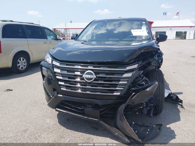 Продажа на аукционе авто 2026 Nissan Rogue Sv, vin: 5N1BT3BA6TC860703, номер лота: 45953698