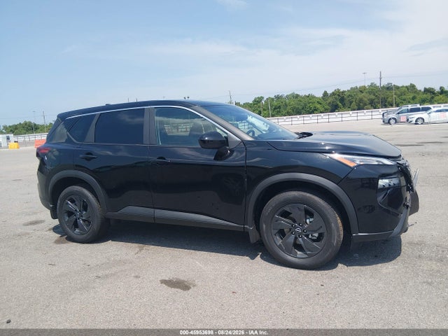 Продажа на аукционе авто 2026 Nissan Rogue Sv, vin: 5N1BT3BA6TC860703, номер лота: 45953698