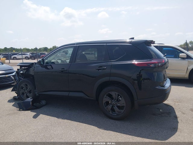 Продажа на аукционе авто 2026 Nissan Rogue Sv, vin: 5N1BT3BA6TC860703, номер лота: 45953698