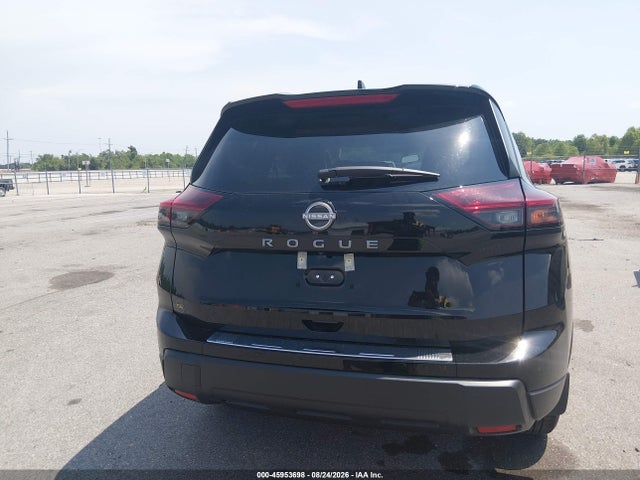 Продажа на аукционе авто 2026 Nissan Rogue Sv, vin: 5N1BT3BA6TC860703, номер лота: 45953698