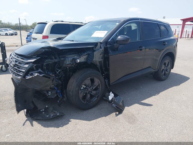 Продажа на аукционе авто 2026 Nissan Rogue Sv, vin: 5N1BT3BA6TC860703, номер лота: 45953698