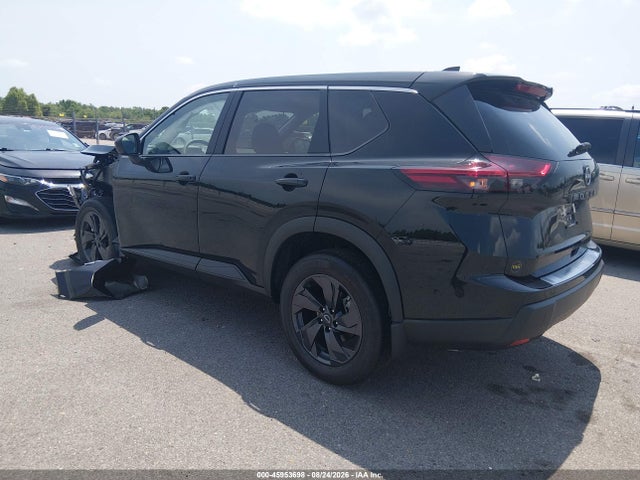 Продажа на аукционе авто 2026 Nissan Rogue Sv, vin: 5N1BT3BA6TC860703, номер лота: 45953698