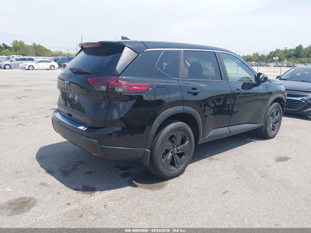 Продажа на аукционе авто 2026 Nissan Rogue Sv, vin: 5N1BT3BA6TC860703, номер лота: 45953698