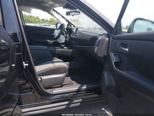 Продажа на аукционе авто 2026 Nissan Rogue Sv, vin: 5N1BT3BA6TC860703, номер лота: 45953698