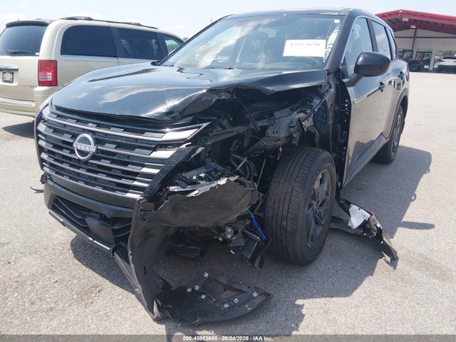Продажа на аукционе авто 2026 Nissan Rogue Sv, vin: 5N1BT3BA6TC860703, номер лота: 45953698