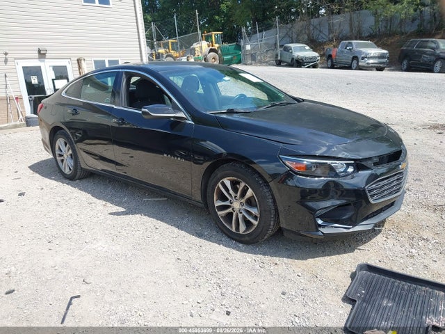 Aukcja sprzedaży 2016 Chevrolet Malibu 1lt, vin: 1G1ZE5ST9GF205765, numer aukcji: 45953699