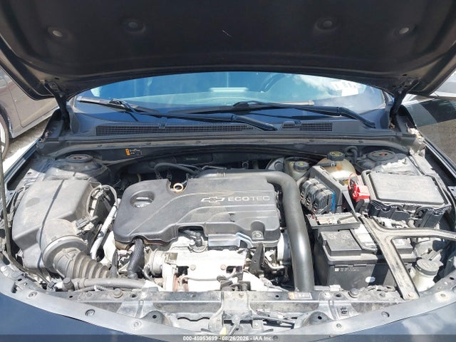 Aukcja sprzedaży 2016 Chevrolet Malibu 1lt, vin: 1G1ZE5ST9GF205765, numer aukcji: 45953699