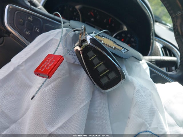 Aukcja sprzedaży 2016 Chevrolet Malibu 1lt, vin: 1G1ZE5ST9GF205765, numer aukcji: 45953699