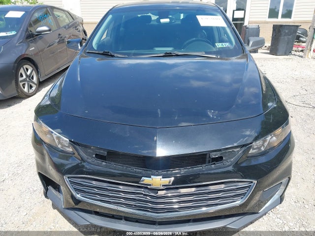 Aukcja sprzedaży 2016 Chevrolet Malibu 1lt, vin: 1G1ZE5ST9GF205765, numer aukcji: 45953699