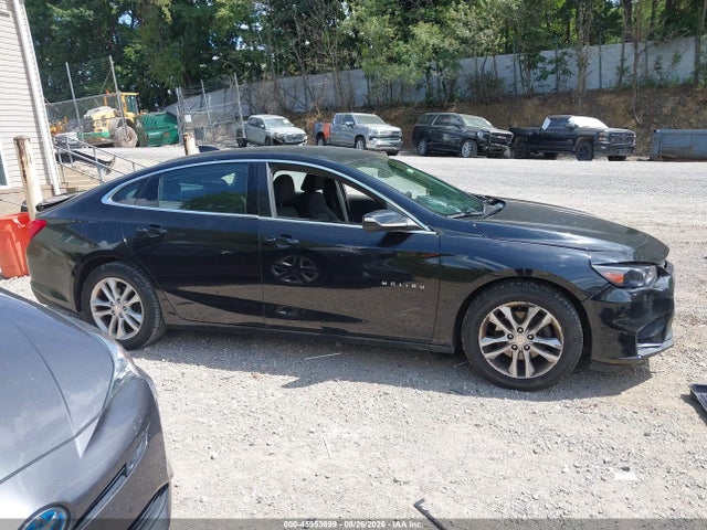 Aukcja sprzedaży 2016 Chevrolet Malibu 1lt, vin: 1G1ZE5ST9GF205765, numer aukcji: 45953699
