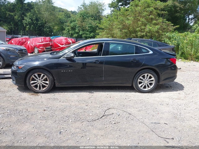 Aukcja sprzedaży 2016 Chevrolet Malibu 1lt, vin: 1G1ZE5ST9GF205765, numer aukcji: 45953699
