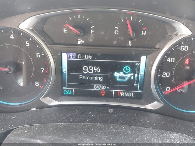 Aukcja sprzedaży 2016 Chevrolet Malibu 1lt, vin: 1G1ZE5ST9GF205765, numer aukcji: 45953699
