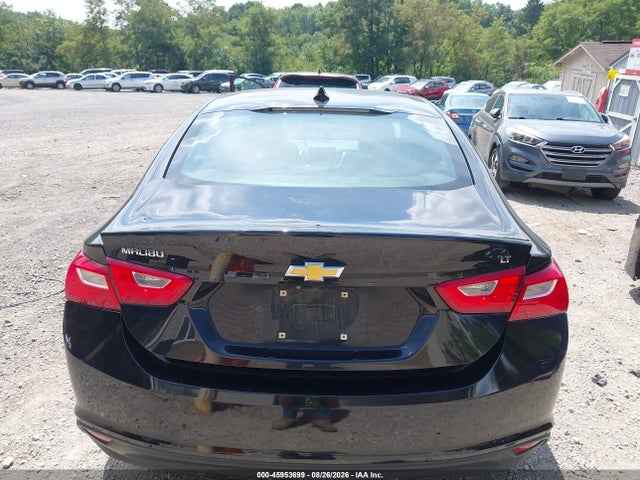 Aukcja sprzedaży 2016 Chevrolet Malibu 1lt, vin: 1G1ZE5ST9GF205765, numer aukcji: 45953699