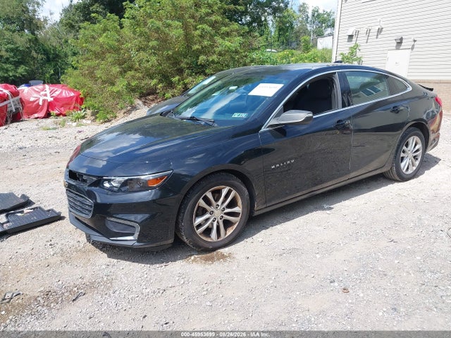 Aukcja sprzedaży 2016 Chevrolet Malibu 1lt, vin: 1G1ZE5ST9GF205765, numer aukcji: 45953699