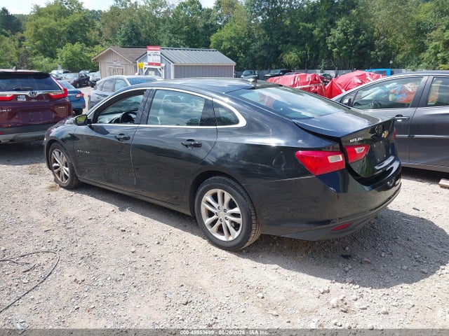Aukcja sprzedaży 2016 Chevrolet Malibu 1lt, vin: 1G1ZE5ST9GF205765, numer aukcji: 45953699