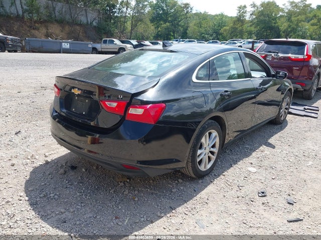 Aukcja sprzedaży 2016 Chevrolet Malibu 1lt, vin: 1G1ZE5ST9GF205765, numer aukcji: 45953699