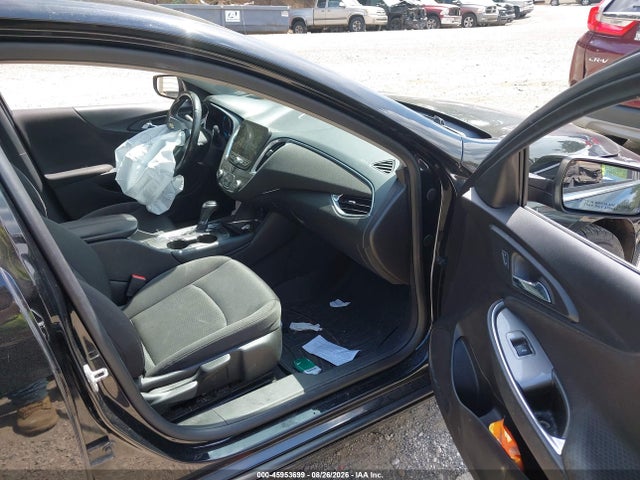 Aukcja sprzedaży 2016 Chevrolet Malibu 1lt, vin: 1G1ZE5ST9GF205765, numer aukcji: 45953699