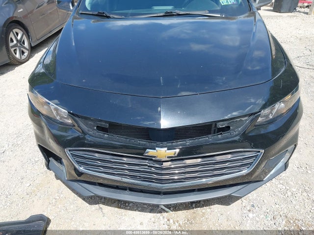 Aukcja sprzedaży 2016 Chevrolet Malibu 1lt, vin: 1G1ZE5ST9GF205765, numer aukcji: 45953699