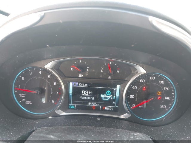 Aukcja sprzedaży 2016 Chevrolet Malibu 1lt, vin: 1G1ZE5ST9GF205765, numer aukcji: 45953699