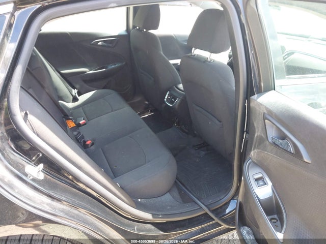 Aukcja sprzedaży 2016 Chevrolet Malibu 1lt, vin: 1G1ZE5ST9GF205765, numer aukcji: 45953699