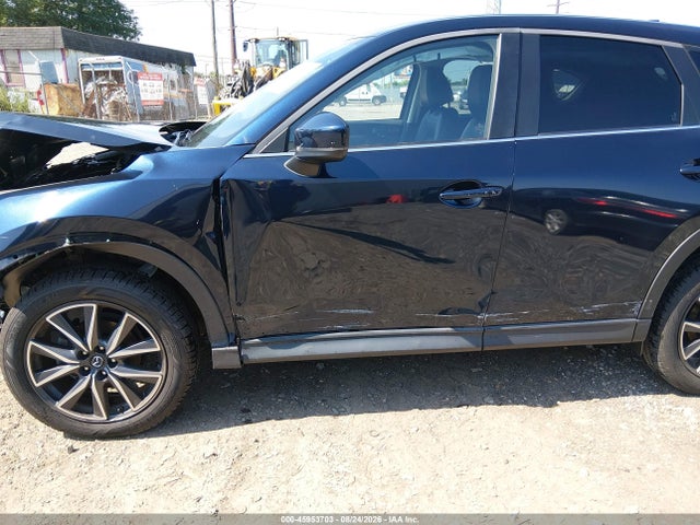 45953703 :رقم المزاد ، JM3KFBCM3J0388058 vin ، 2018 Mazda Cx-5 Touring مزاد بيع
