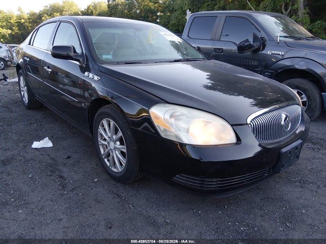 Продаж на аукціоні авто 2009 Buick Lucerne Cxl, vin: 1G4HD571X9U105116, номер лоту: 45953704